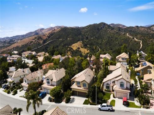 28561  Camelback  , Trabuco Canyon, CA