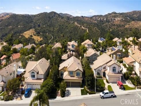 28561  Camelback  , Trabuco Canyon, CA