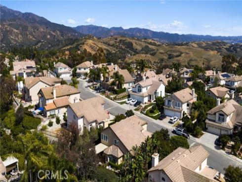 28561  Camelback  , Trabuco Canyon, CA
