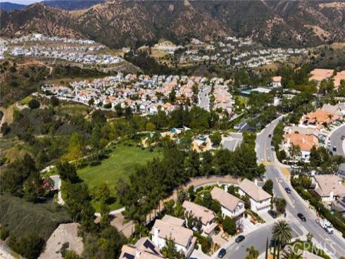 28561  Camelback  , Trabuco Canyon, CA