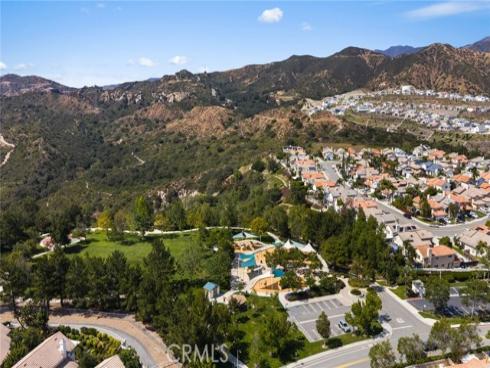 28561  Camelback  , Trabuco Canyon, CA