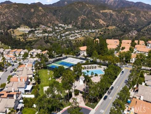 28561  Camelback  , Trabuco Canyon, CA