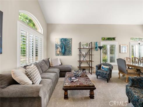 28561  Camelback  , Trabuco Canyon, CA