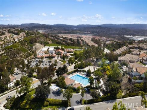 28561  Camelback  , Trabuco Canyon, CA