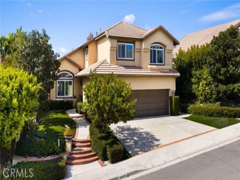 28561  Camelback  , Trabuco Canyon, CA