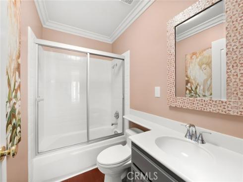 28561 Camelback , Trabuco Canyon, CA
