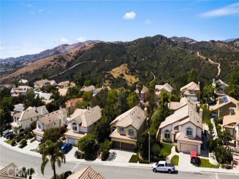 28561 Camelback , Trabuco Canyon, CA