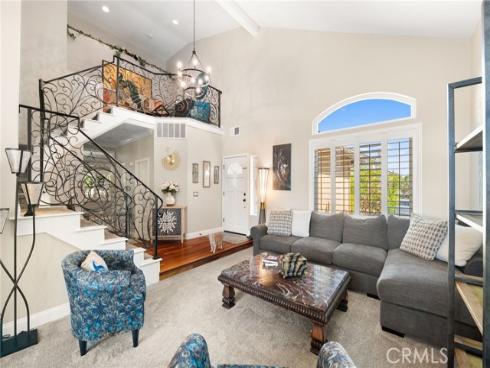 28561  Camelback  , Trabuco Canyon, CA