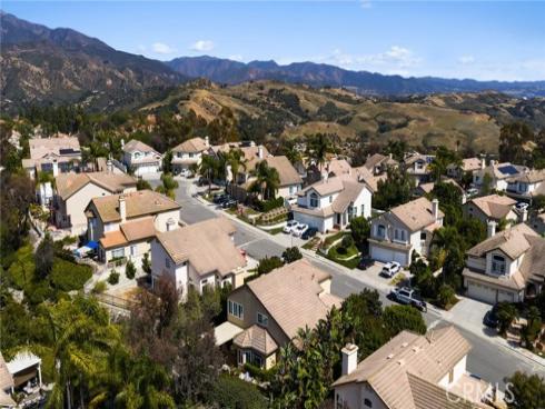 28561 Camelback , Trabuco Canyon, CA
