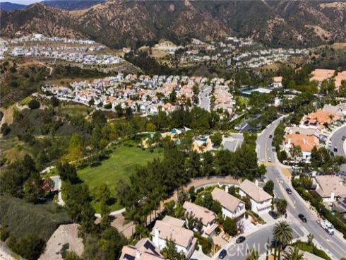 28561 Camelback , Trabuco Canyon, CA