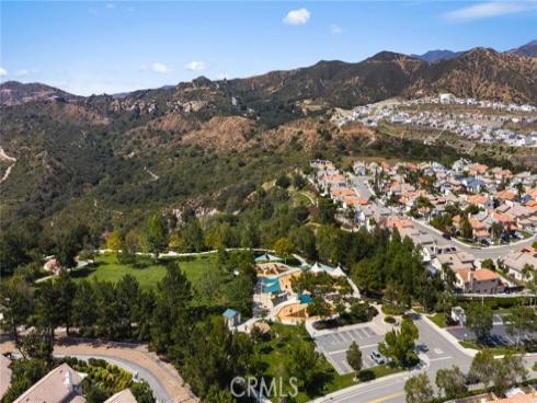 28561 Camelback , Trabuco Canyon, CA