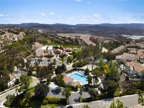 28561 Camelback , Trabuco Canyon, CA
