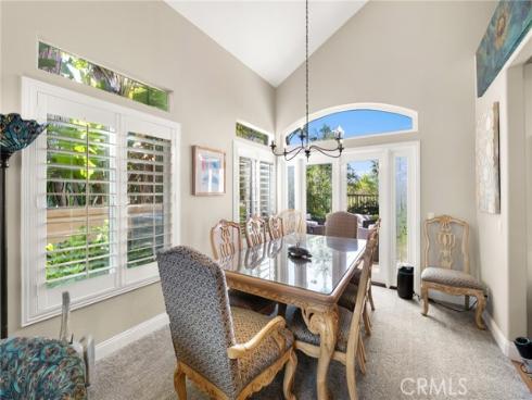28561  Camelback  , Trabuco Canyon, CA