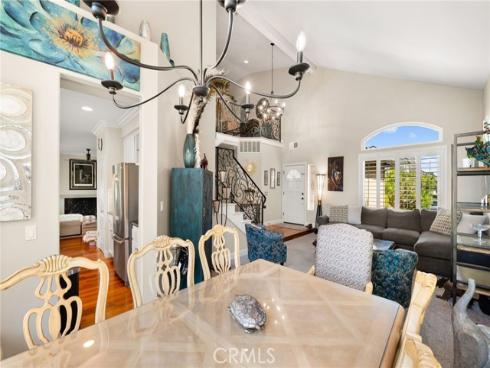 28561  Camelback  , Trabuco Canyon, CA