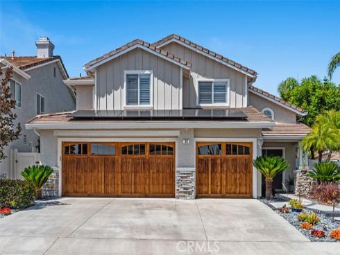 23  Apache  , Trabuco Canyon, CA