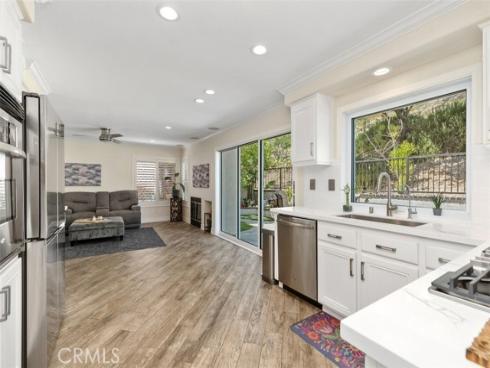 23  Apache  , Trabuco Canyon, CA