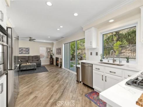 23  Apache  , Trabuco Canyon, CA