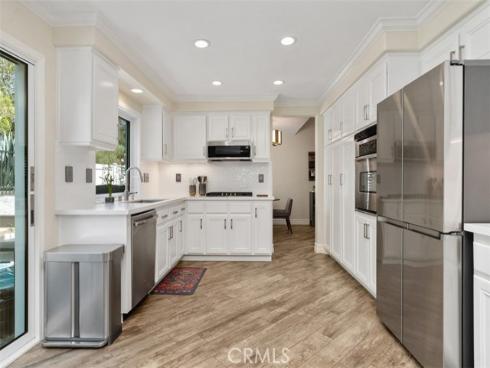 23  Apache  , Trabuco Canyon, CA