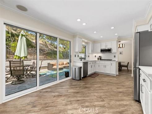 23  Apache  , Trabuco Canyon, CA