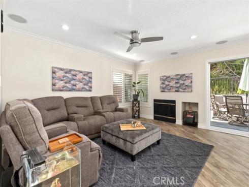 23  Apache  , Trabuco Canyon, CA