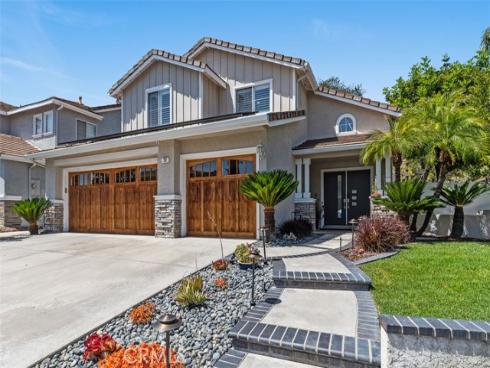 23  Apache  , Trabuco Canyon, CA