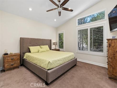 23  Apache  , Trabuco Canyon, CA