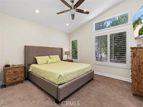 23  Apache  , Trabuco Canyon, CA