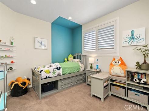 23  Apache  , Trabuco Canyon, CA