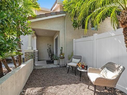 23  Apache  , Trabuco Canyon, CA