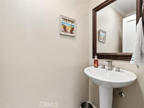 23  Apache  , Trabuco Canyon, CA