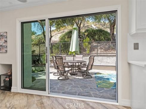 23  Apache  , Trabuco Canyon, CA