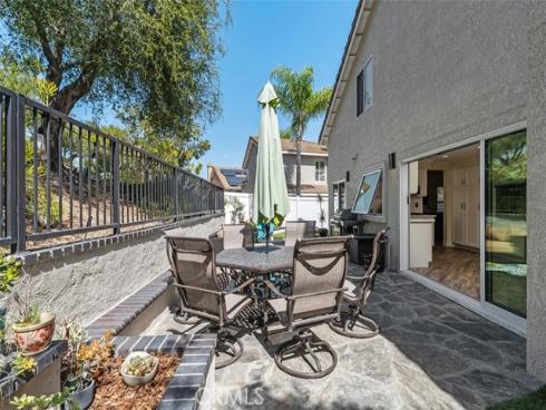 23  Apache  , Trabuco Canyon, CA