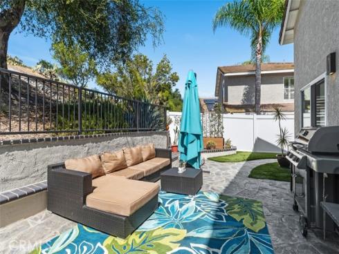 23  Apache  , Trabuco Canyon, CA