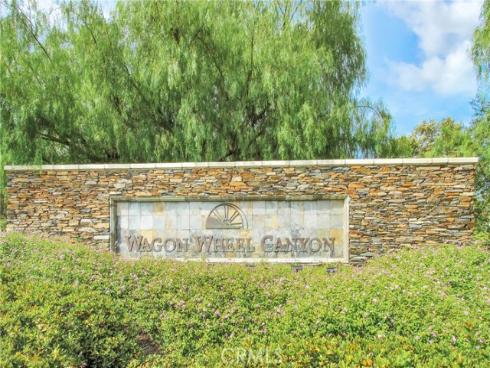 23  Apache  , Trabuco Canyon, CA