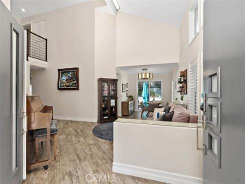 23  Apache  , Trabuco Canyon, CA