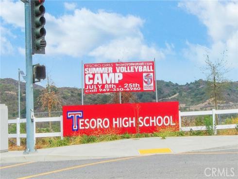 23  Apache  , Trabuco Canyon, CA