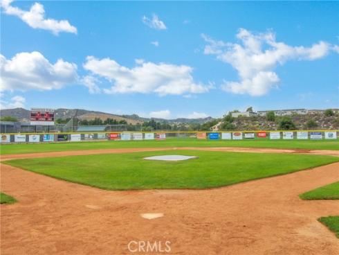 23  Apache  , Trabuco Canyon, CA