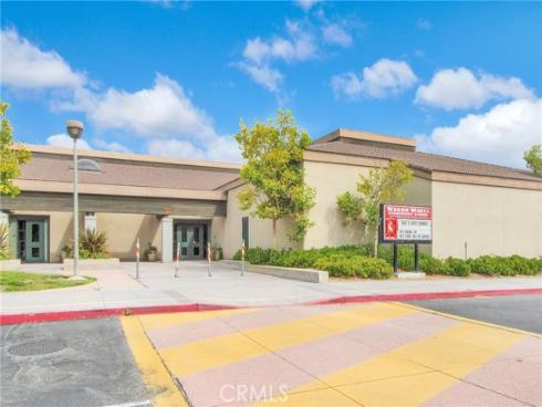 23  Apache  , Trabuco Canyon, CA