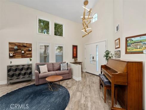 23  Apache  , Trabuco Canyon, CA