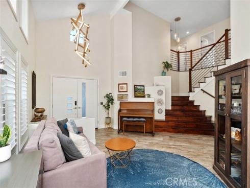 23  Apache  , Trabuco Canyon, CA