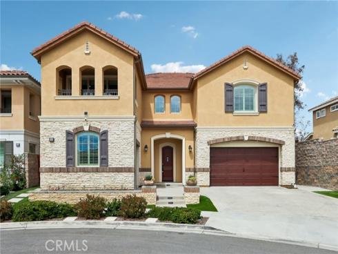 2552  Highland Oak   Court, Trabuco Canyon, CA