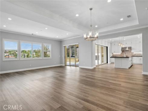 2552  Highland Oak   Court, Trabuco Canyon, CA