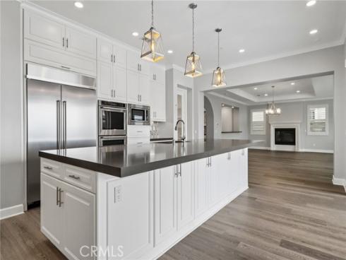 2552  Highland Oak   Court, Trabuco Canyon, CA