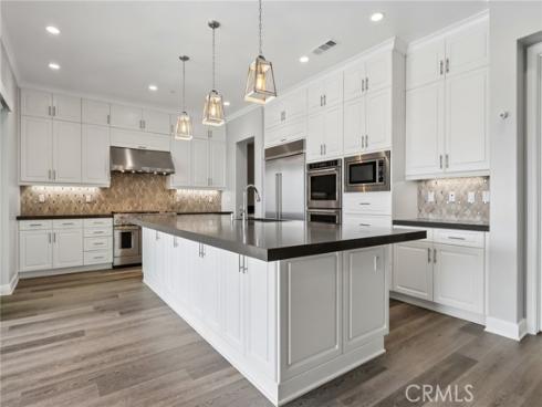 2552  Highland Oak   Court, Trabuco Canyon, CA