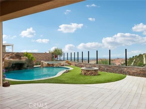 2552  Highland Oak   Court, Trabuco Canyon, CA