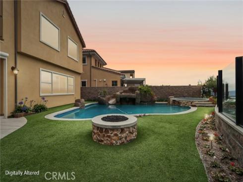 2552  Highland Oak   Court, Trabuco Canyon, CA