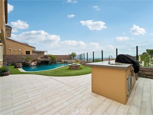 2552  Highland Oak   Court, Trabuco Canyon, CA