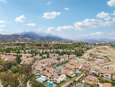 2552  Highland Oak   Court, Trabuco Canyon, CA