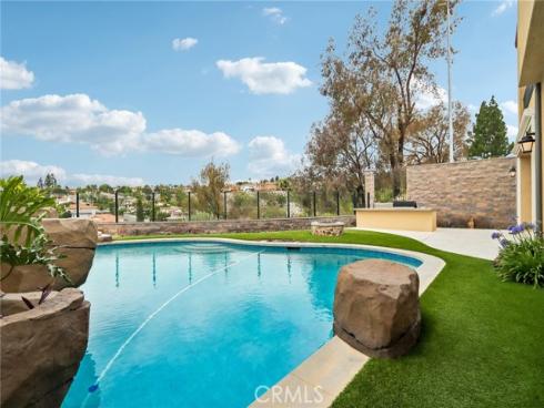 2552  Highland Oak   Court, Trabuco Canyon, CA