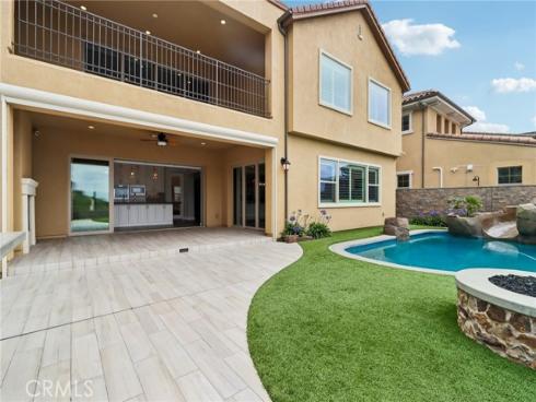 2552  Highland Oak   Court, Trabuco Canyon, CA